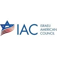 Israeli-American Council logo