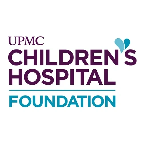 Children's Hospital of Pittsburgh Foundation logo
