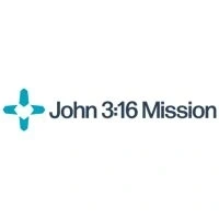 John 3:16 Mission logo
