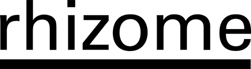 Rhizome Communications Inc. logo