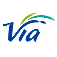 Via Mobility Services logo