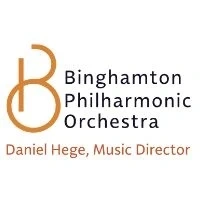 Binghamton Philharmonic logo