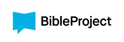BIBLE PROJECT logo