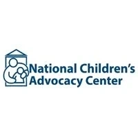 National Children's Advocacy Center, Inc logo