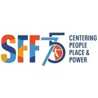 The San Francisco Foundation logo