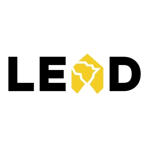 LEAD Edu logo