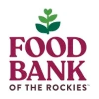 Food Bank of the Rockies logo