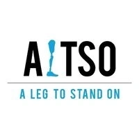 A Leg To Stand On logo