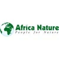 Africa Nature Organization logo