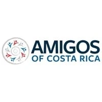 Amigos of Costa Rica, Inc. logo