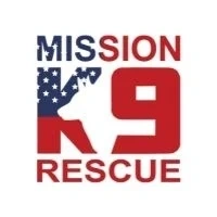 Mission K9 Rescue logo