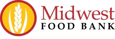Midwest Food Bank NFP logo
