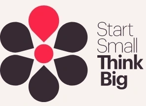 Start Small Think Big Inc logo