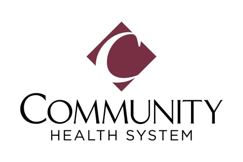 Community Health System logo