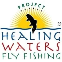 Project Healing Waters Fly Fishing logo
