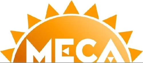 Multicultural Education and Counseling Through the Arts logo