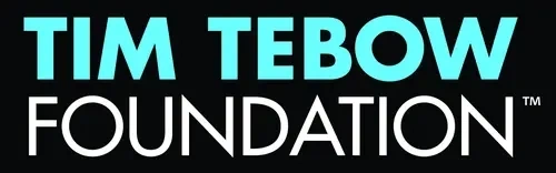 TIM TEBOW FOUNDATION INC logo