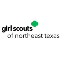 Girl Scouts of Northeast Texas logo