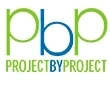Project by Project Incorporated logo