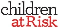 Children at Risk logo