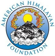 THE AMERICAN HIMALAYAN FOUNDATION logo
