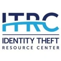 IDENTITY THEFT RESOURCE CENTER logo