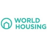 World Housing, Inc logo