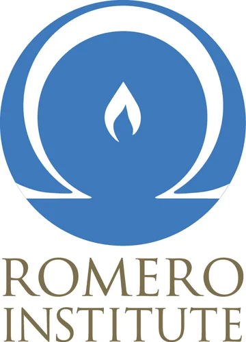 ROMERO INSTITUTE logo