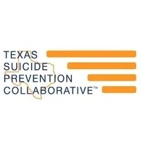 Texas Suicide Prevention Collaborative logo