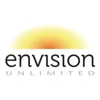 Envision Unlimited logo