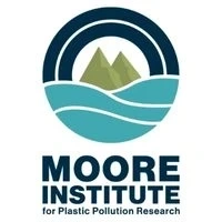 Moore Institute for Plastic Pollution Research logo