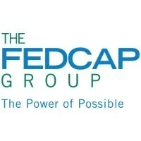 The Fedcap Group, Inc. logo