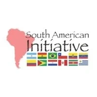 South American Initiative logo