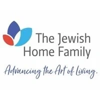 The Jewish Home Foundation logo