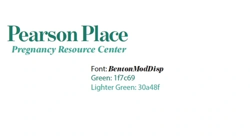The Pearson Foundation of Hawaii Incorporated logo