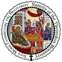 Nativity of the Theotokos Greek Orthodox Monastery logo