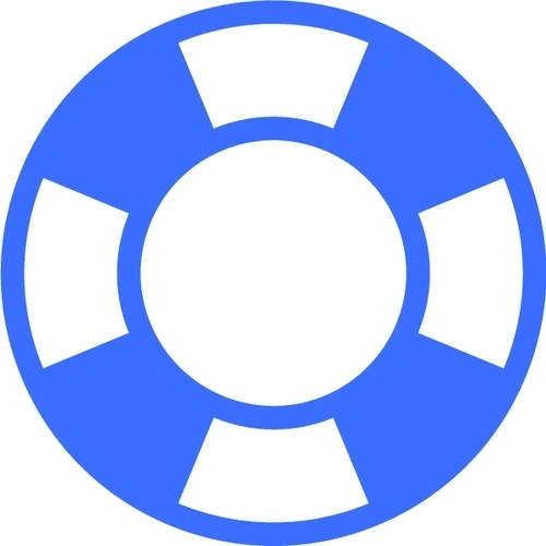 American Foundation for Suicide Prevention logo