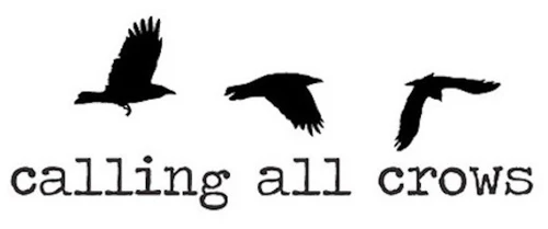Calling All Crows logo