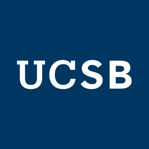 University of California Santa Barbara logo