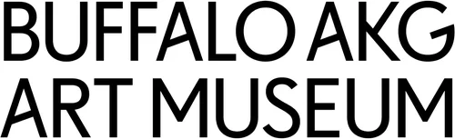 Buffalo Fine Arts Academy dba Buffalo AKG Art Museum logo