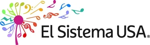 El Sistema USA logo
