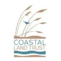 NC Coastal Land Trust logo
