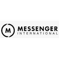 Messenger International, Inc. logo