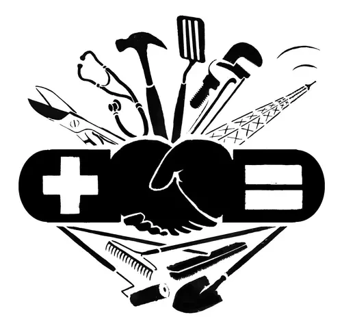 Mutual Aid Disaster Relief logo