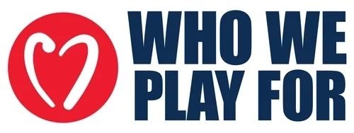 Who We Play For Inc logo