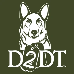 Dogs To Dog Tags Inc logo