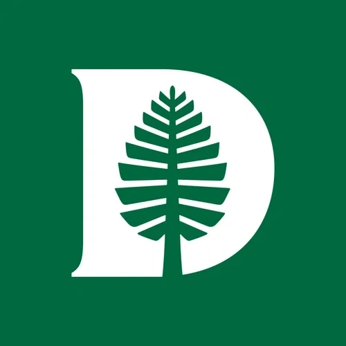 Trustees of Dartmouth College logo