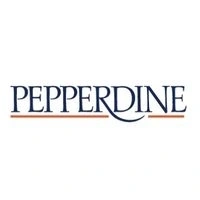 Pepperdine University logo
