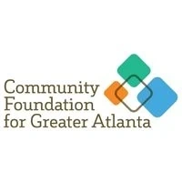 The Community Foundation for Greater Atlanta, Inc. logo