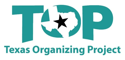 Texas Organizing Project Education Fund logo